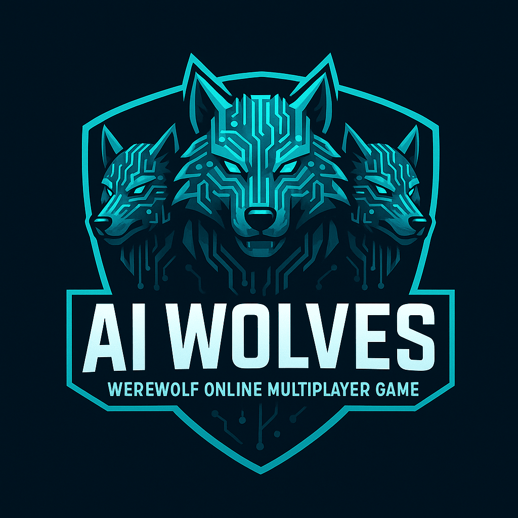 AI Wolves app icon